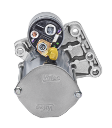 Motorino di Avviamento Valeo 12V 1,5 kW – Peugeot / Citroën – 438166 - 2