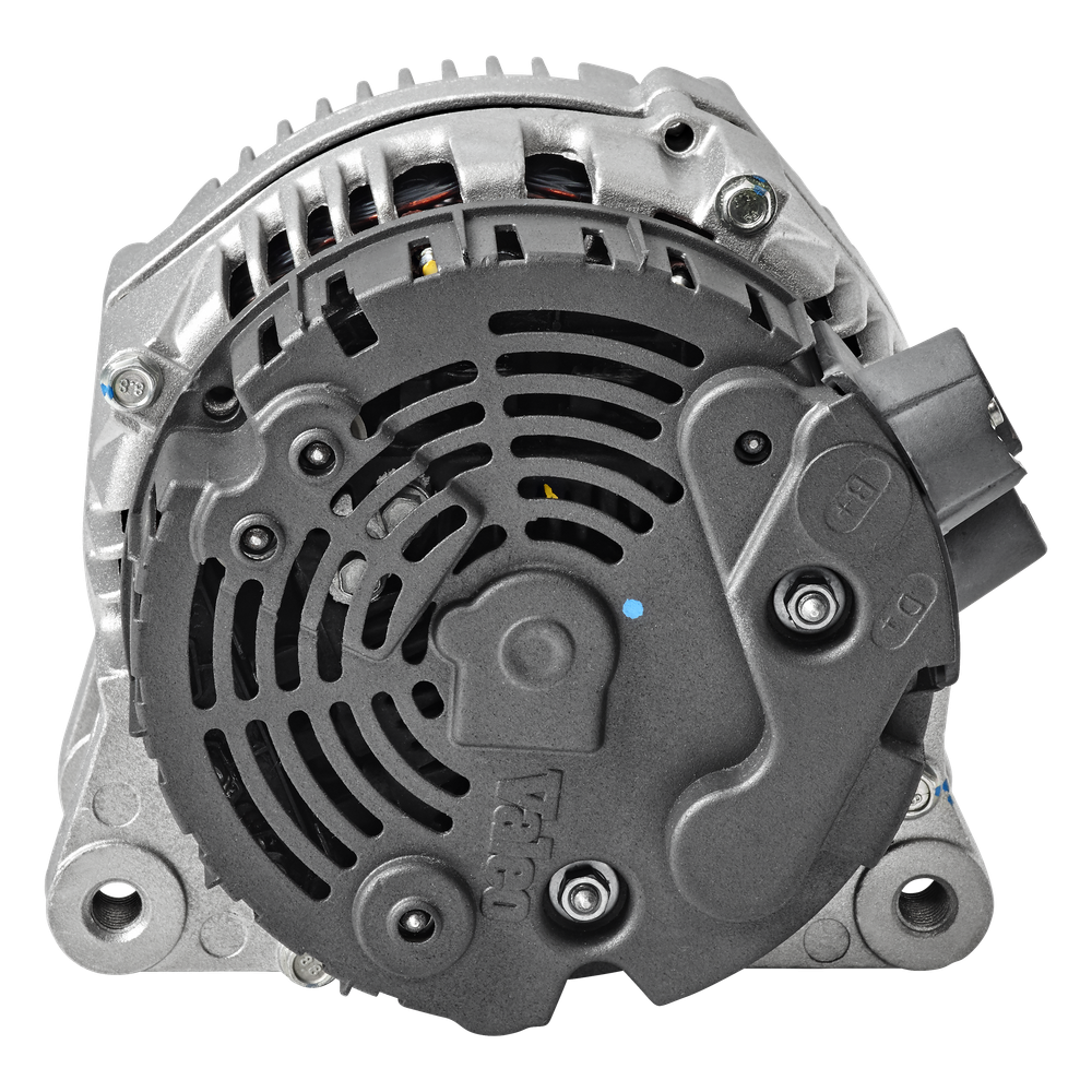 Alternatore Valeo 14V 150A – Lancia / Peugeot – 439294 - 2