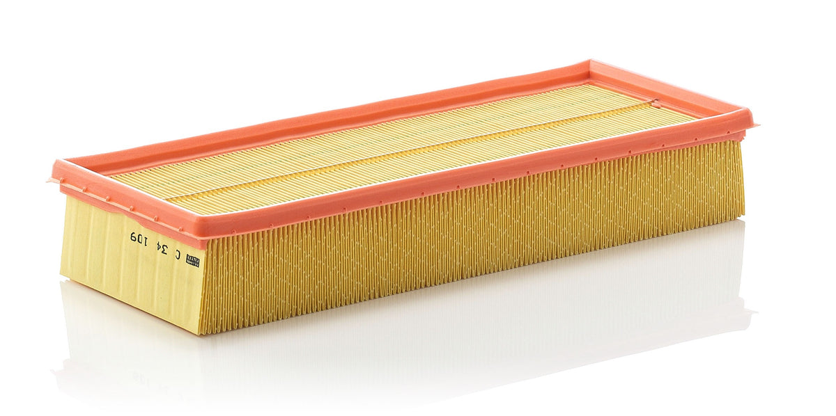 Filtro Aria Mann-Filter C 34 109 – Audi / Volkswagen