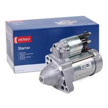 Motorino di Avviamento Denso 12V 1,8 kW – Mercedes – DSN967