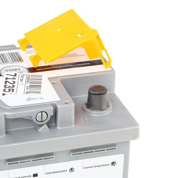 Batteria Auto Continental Start-Stop 12V 70Ah 650A – 2800012001280