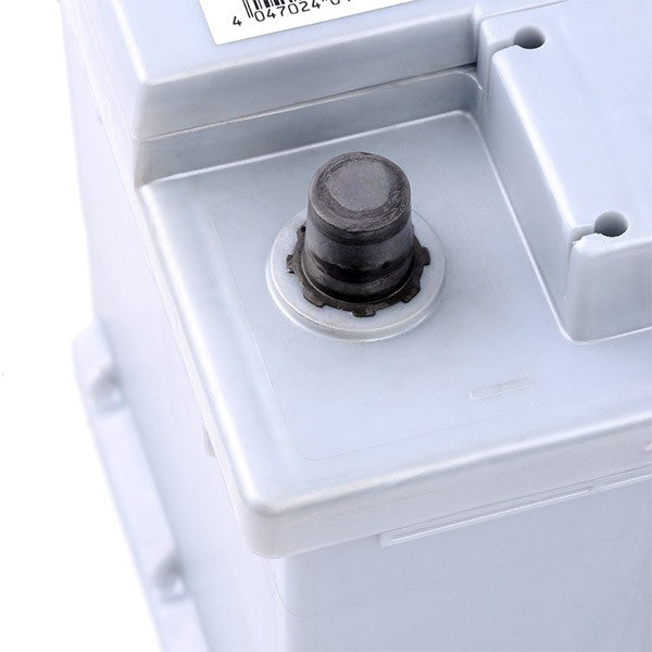 Batteria Auto Bosch S5 015 12V 110Ah 920A – 0 092 S50 150