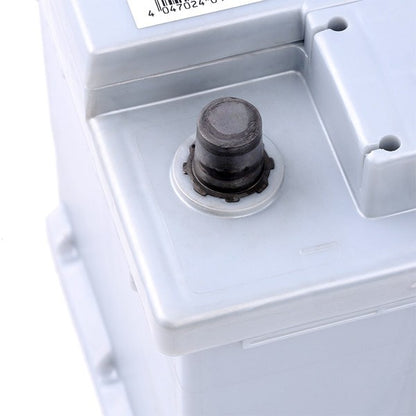 Batteria Auto Bosch S5 015 12V 110Ah 920A – 0 092 S50 150