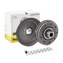 Kit Doppia Frizione LuK 602 0026 00 (RepSet 2CT) – Volkswagen / Audi / Škoda