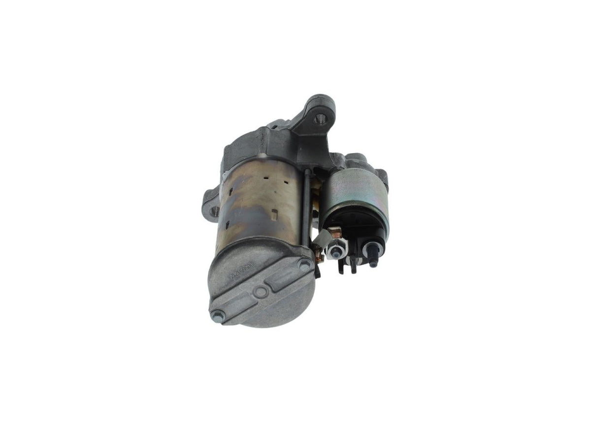 Motorino di Avviamento Bosch 12V 1,7 kW – Citroën / Peugeot – 1 986 S01 042 - 2