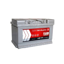 Batteria Auto Fiamm 12V 71Ah 680A – 7905153