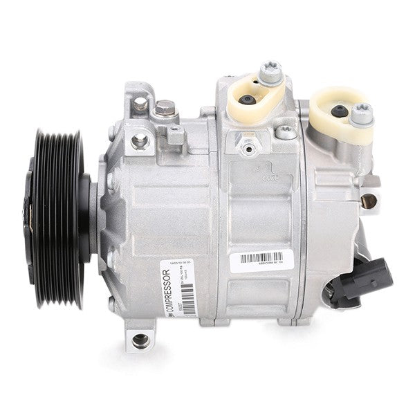 Compressore Aria Condizionata Valeo 699357 – Volkswagen / Audi / Seat