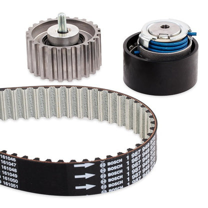 Kit Distribuzione Bosch 1 987 948 912 – Fiat