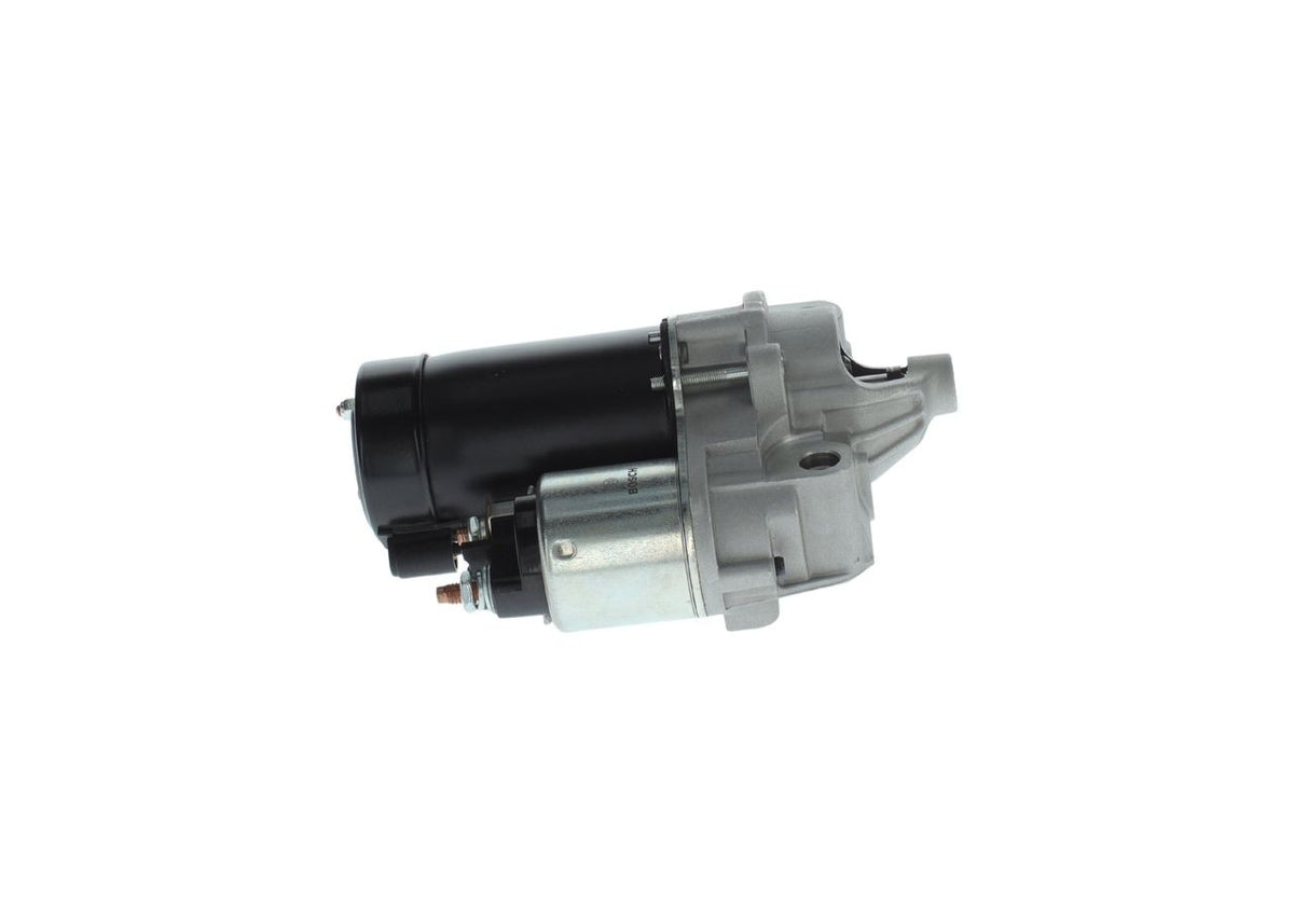 Motorino di Avviamento Bosch 12V 1,1 kW – Peugeot / Citroën / Renault – 1 986 S01 388 - 2