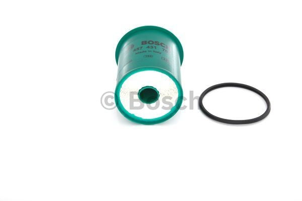 Filtro Carburante Bosch 1 457 431 702 – Peugeot / Fiat
