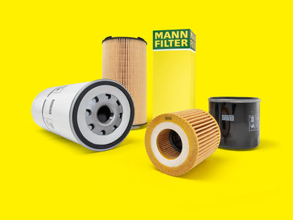 Filtro Olio Mann-Filter HU 712/7 x – Opel / Fiat - foto 3