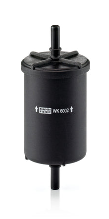 Filtro Carburante Mann-Filter WK 6002 – Renault / Peugeot / Dacia