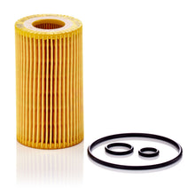 Filtro Olio Mann-Filter HU 7010 z – Mercedes-Benz - foto 2