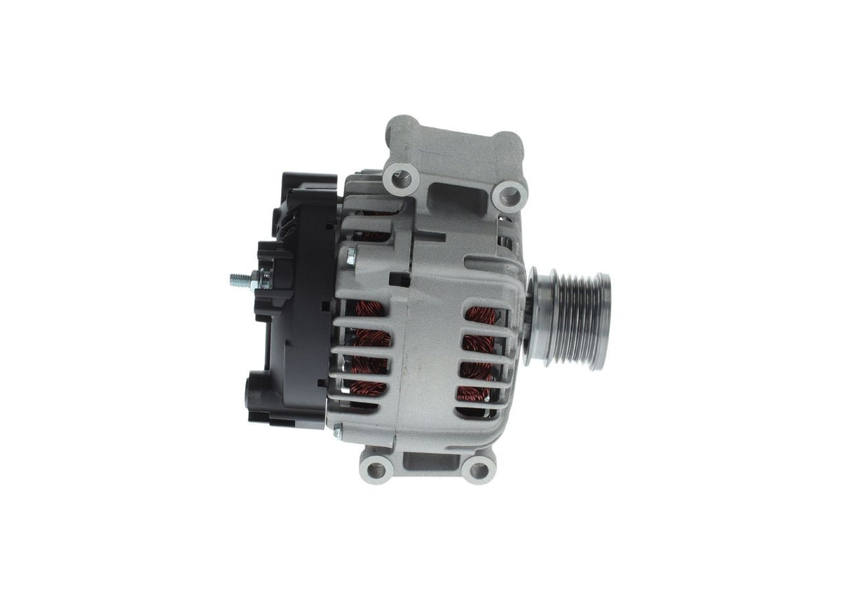 Alternatore Bosch 14V 120A – Mercedes – 1 986 A02 046 - 2
