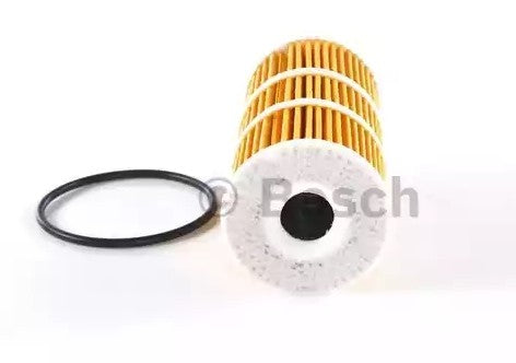 Filtro Olio Bosch F 026 407 125 – Renault / Nissan / Mercedes