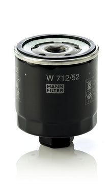Filtro Olio Mann-Filter W 712/52 – Volkswagen / Seat / Škoda - foto 2