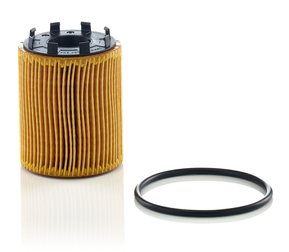 Filtro Olio Mann-Filter HU 7041 z – Fiat / Opel