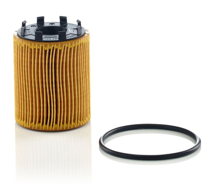 Filtro Olio Mann-Filter HU 7041 z – Fiat / Opel