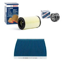 Kit Filtri Bosch BSH4055N0114 – Fiat