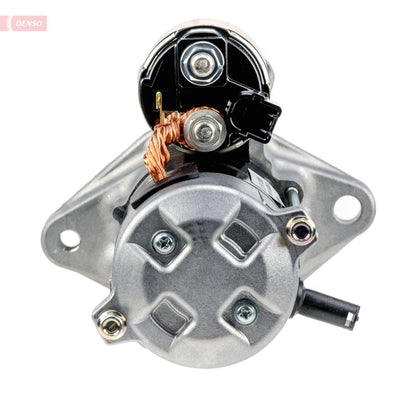 Motorino di Avviamento Denso 12V 1 kW – Toyota – DSN921 - 2