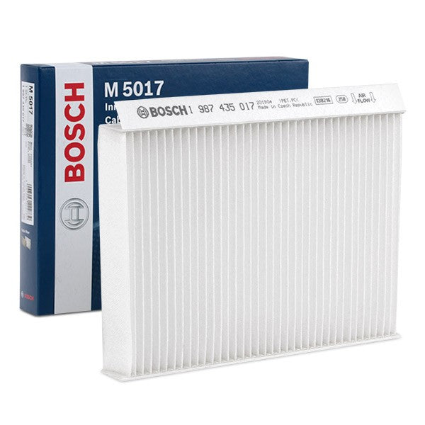 Filtro Abitacolo Bosch 1 987 435 017 – Fiat / Jeep