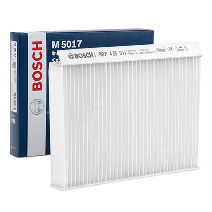 Filtro Abitacolo Bosch 1 987 435 017 – Fiat / Jeep
