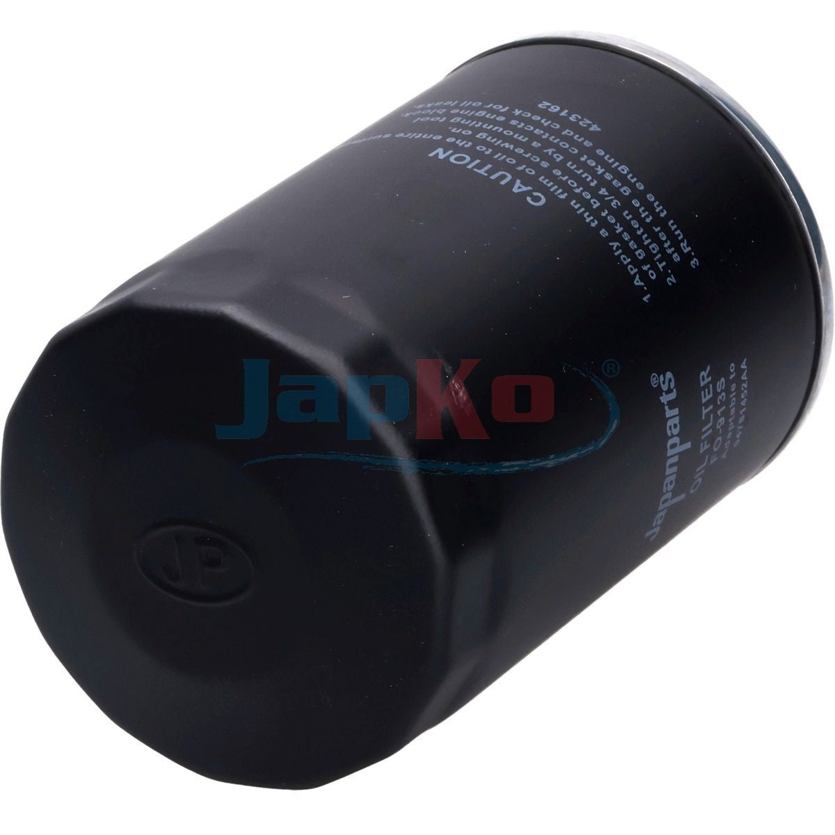 Filtro Olio Japko 10913 – Ford / Mazda / Jeep