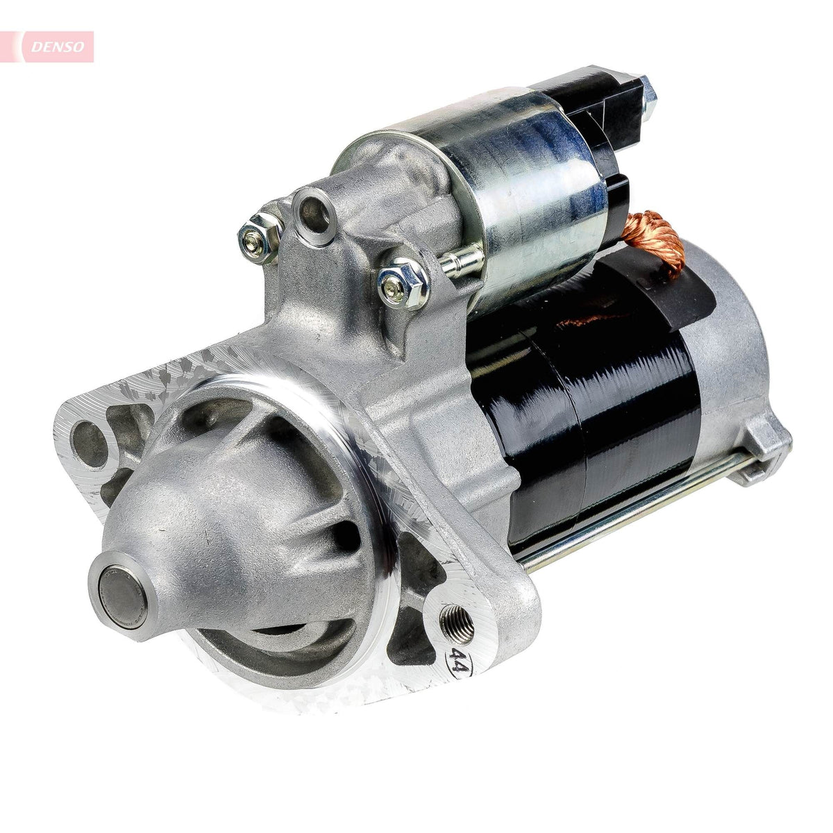 Motorino di Avviamento Denso 12V 1 kW – Toyota – DSN921
