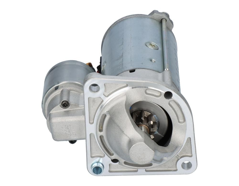 Motorino di Avviamento Valeo 12V 2,1 kW – Alfa Romeo / Fiat / Suzuki – 438369 - 3