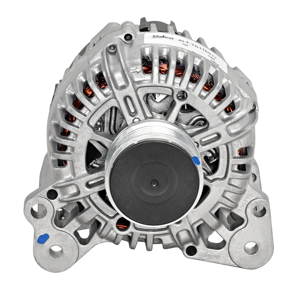 Alternatore Valeo 14V 110A – Volkswagen – 439501