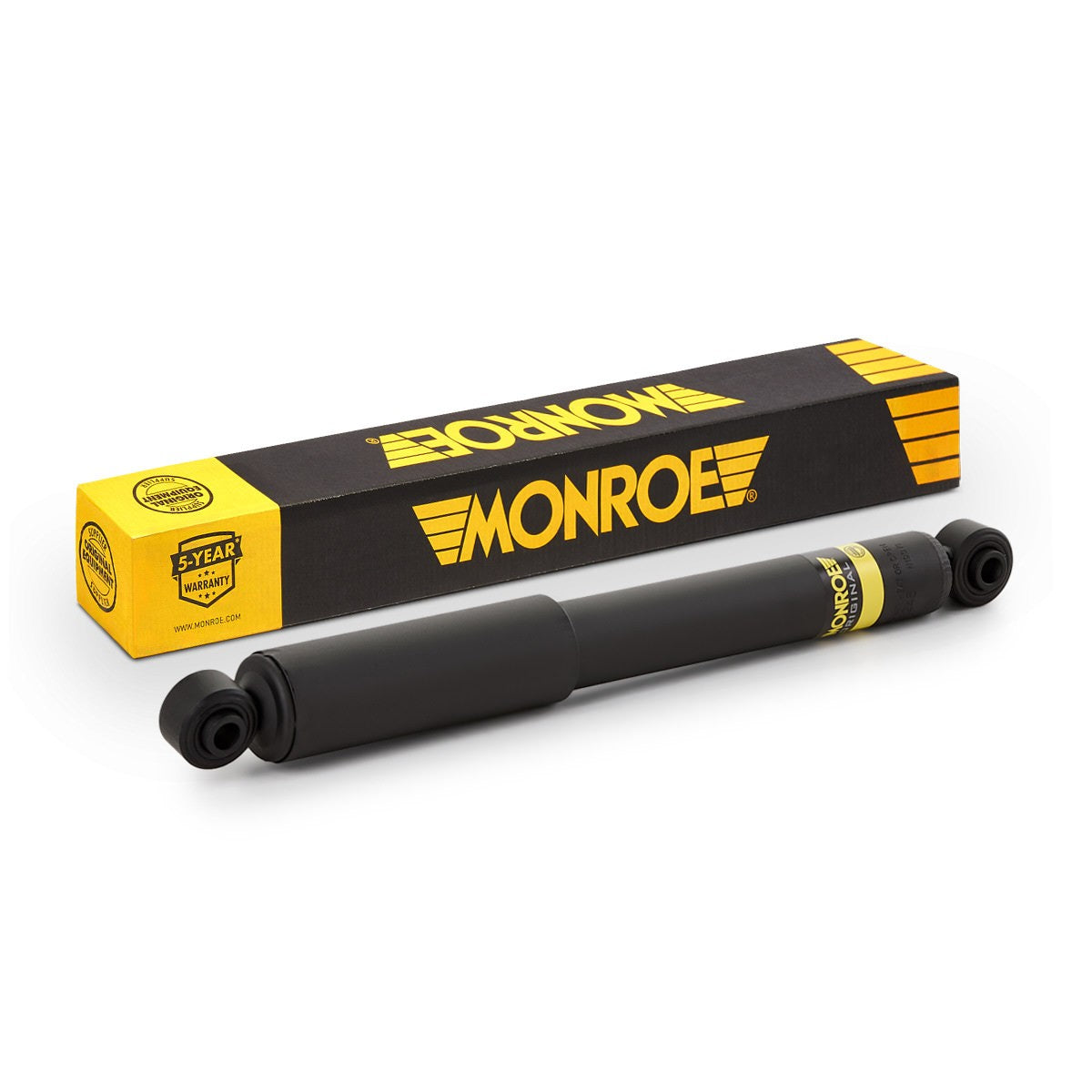 Ammortizzatore Posteriore Monroe G1246 – Suzuki / Nissan
