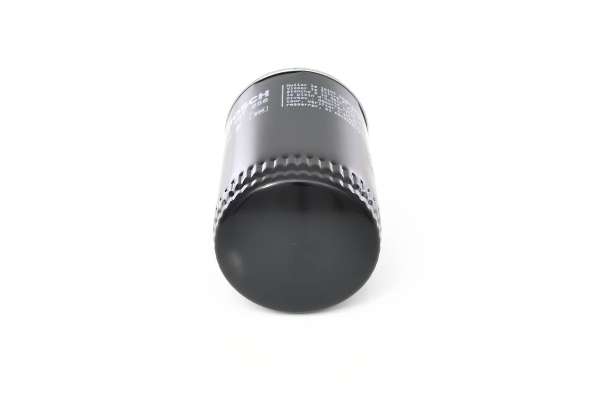 Filtro Olio Bosch F 026 407 256 – Alfa Romeo / Ford