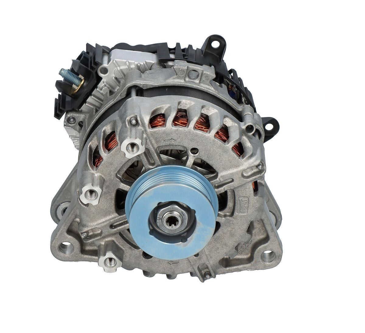 Alternatore Valeo 14V 200A – Fiat – 443435