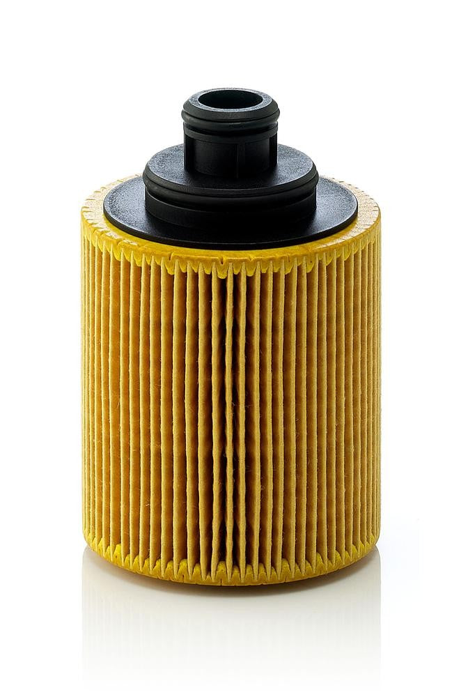 Filtro Olio Mann-Filter HU 712/7 x – Opel / Fiat