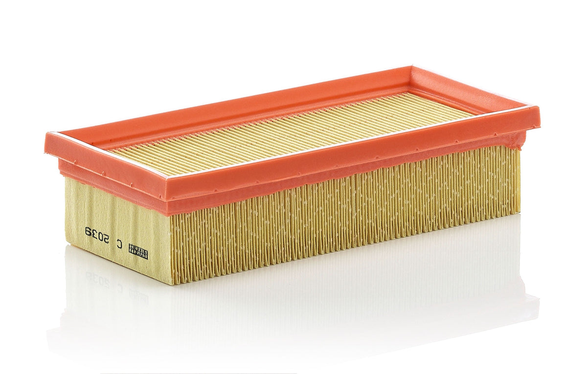 Filtro Aria Mann-Filter C 2039 – Volkswagen