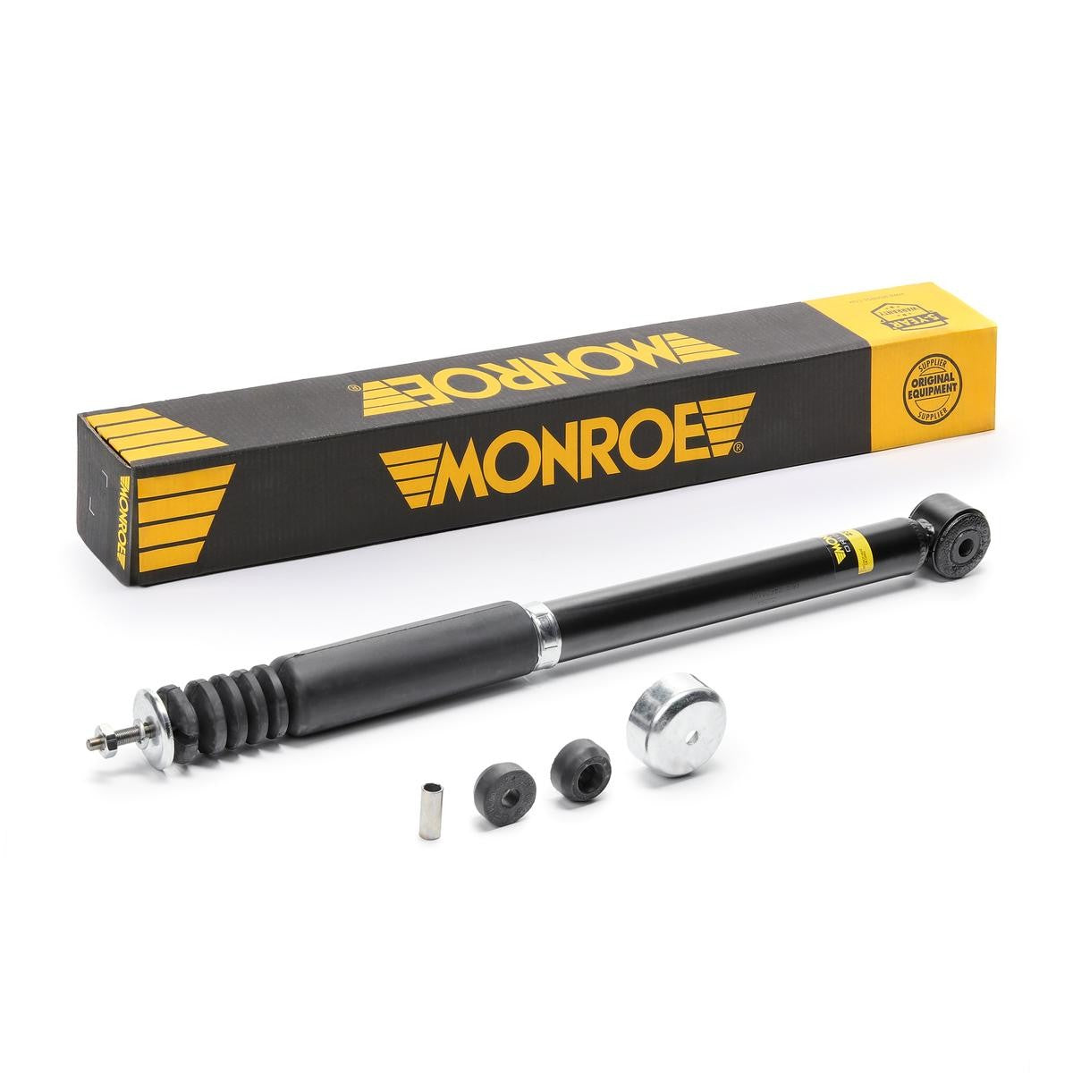 Ammortizzatore Posteriore Monroe 23896 – Renault