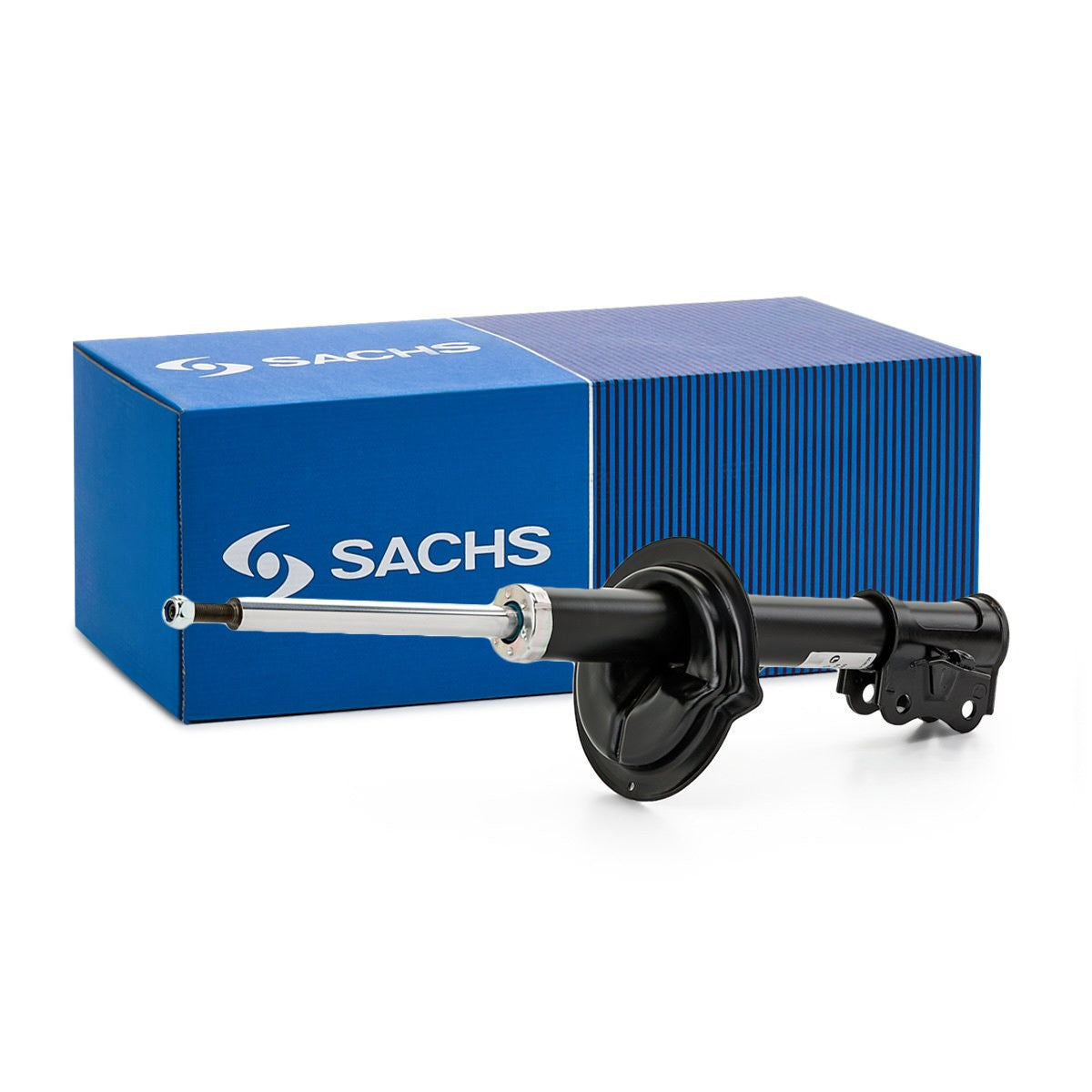 Ammortizzatore Anteriore Sinistro Sachs 313 660 – Suzuki / Opel