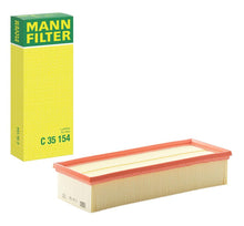 Filtro Aria Mann-Filter C 35 154 – Volkswagen / Audi / Škoda