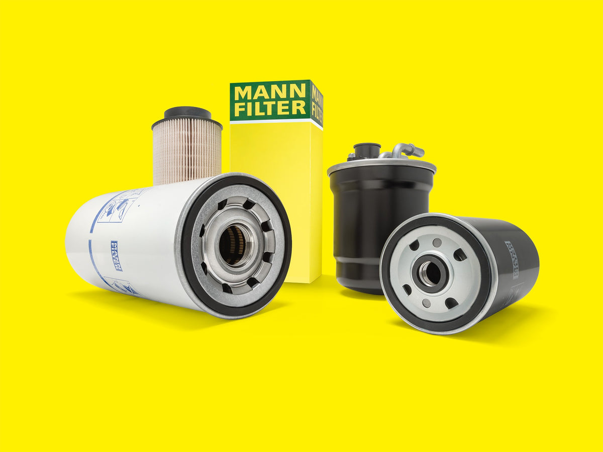 Filtro Carburante Mann-Filter P 716/1 x – Renault / Dacia - foto 3
