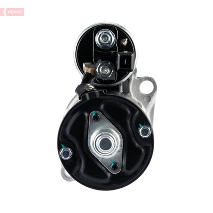 Motorino di Avviamento Denso 12V 2 kW – Volkswagen / SEAT – DSN3068 - 2