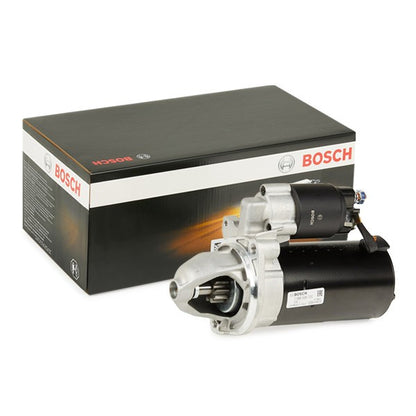 Motorino di Avviamento Bosch 12V 2 kW – Mercedes – 1 986 S00 731