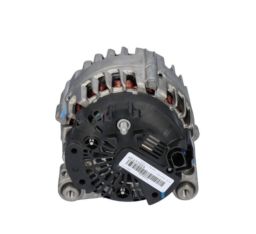 Alternatore Valeo 14V 140A – Audi – 439642 - 2
