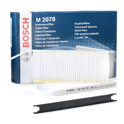 Filtro Abitacolo Bosch 1 987 432 078 – Renault / Mercedes / Opel