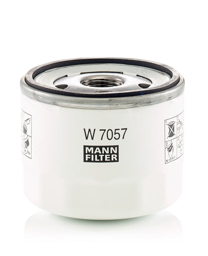 Filtro Olio Mann-Filter W 7057 – Ford - foto 2