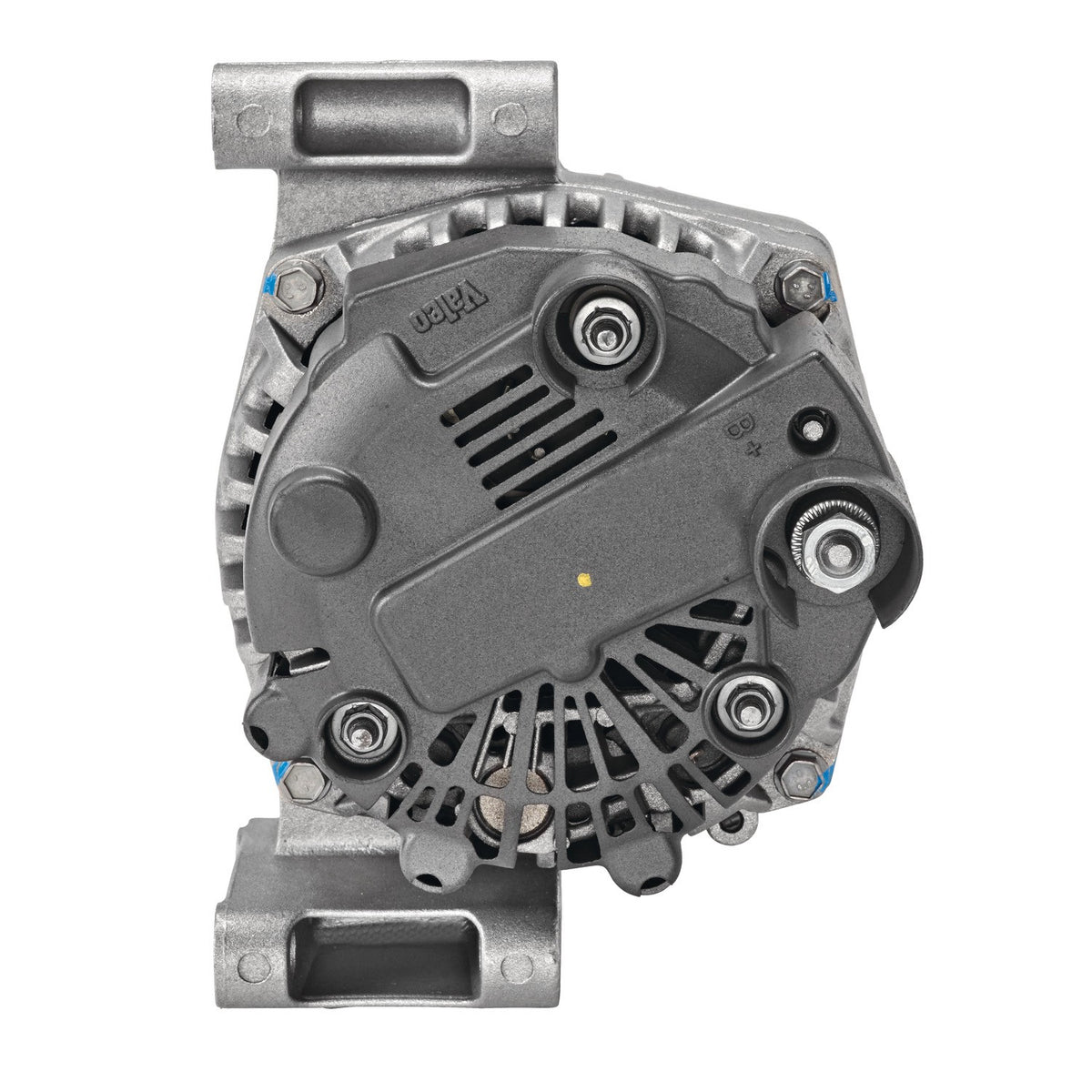 Alternatore Valeo 14V 75A – Fiat / Lancia / Opel – 439504 - 3