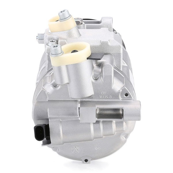 Compressore Aria Condizionata Valeo 699357 – Volkswagen / Audi / Seat