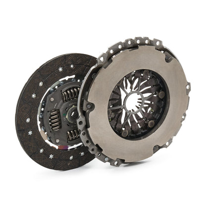 Kit Frizione LuK 625 3212 09 (SAC) Ø 250 mm – Fiat