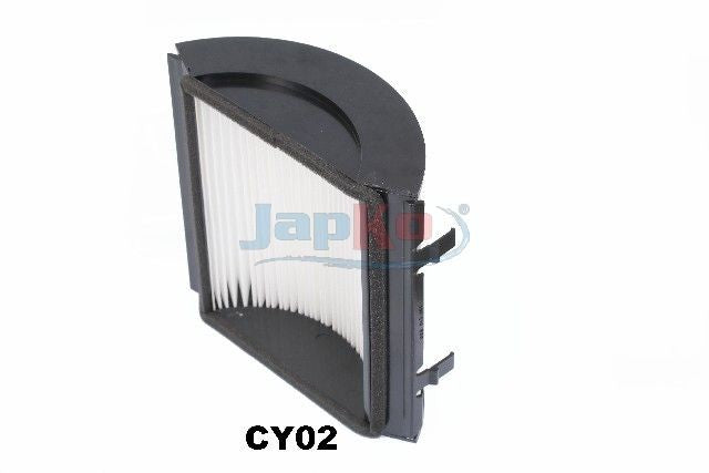 Filtro Abitacolo Japko 21CY02 – Volkswagen / Seat