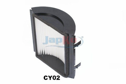 Filtro Abitacolo Japko 21CY02 – Volkswagen / Seat
