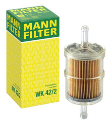 Filtro Carburante Mann-Filter WK 42/2 – Renault / Citroën / Peugeot